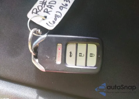 2019 Honda Civic Si из США, поврежденный, VIN 2HGFC3A57KH750525